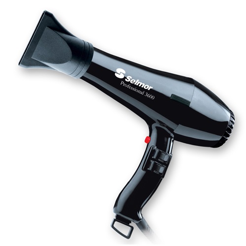 מייבש שיער Selmor סלמור SE3600 מייבש שיער Selmor סלמור SE3600