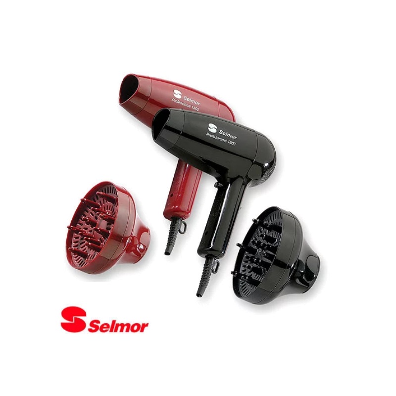 מייבש שיער Selmor סלמור SE99 מייבש שיער Selmor סלמור SE99