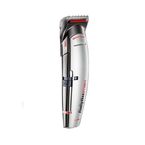 מכונה לעיצוב הזקן בייביליס Babyliss E835 - תמונה 2 מכונה לעיצוב הזקן בייביליס Babyliss E835 - תמונה 2