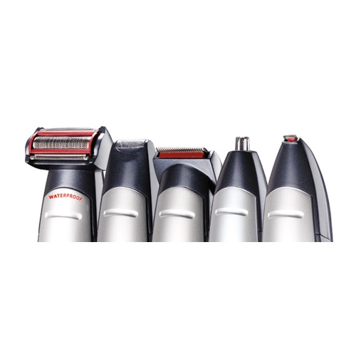 מכונה לעיצוב הזקן בייביליס Babyliss E835 - תמונה 3 מכונה לעיצוב הזקן בייביליס Babyliss E835 - תמונה 3