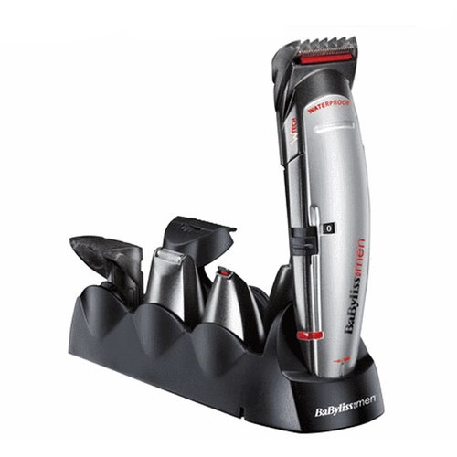 מכונה לעיצוב הזקן בייביליס Babyliss E835 - תמונה 1 מכונה לעיצוב הזקן בייביליס Babyliss E835 - תמונה 1