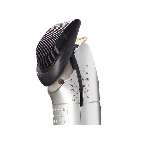 מכונת תספורת Babyliss בייביליס E780E - תמונה 2 מכונת תספורת Babyliss בייביליס E780E - תמונה 2