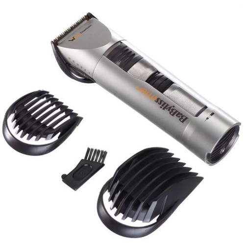 מכונת תספורת Babyliss בייביליס E780E - תמונה 3 מכונת תספורת Babyliss בייביליס E780E - תמונה 3