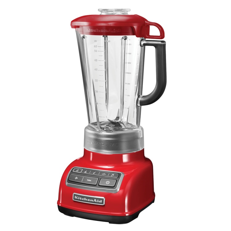 בלנדר KitchenAid דגם 5KSB1585EER אדום בלנדר KitchenAid דגם 5KSB1585EER אדום