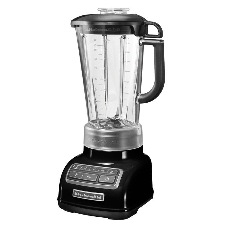 בלנדר KitchenAid דגם 5KSB1585EOB שחור בלנדר KitchenAid דגם 5KSB1585EOB שחור