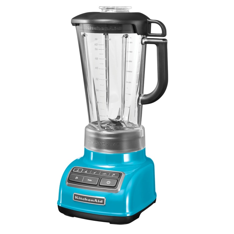 בלנדר KitchenAid דגם 5KSB1585ECL תכלת בלנדר KitchenAid דגם 5KSB1585ECL תכלת