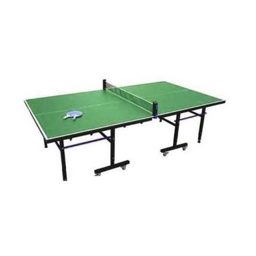 שולחן פינג פונג General Firness T5100 - תמונה 3 שולחן פינג פונג General Firness T5100 - תמונה 3