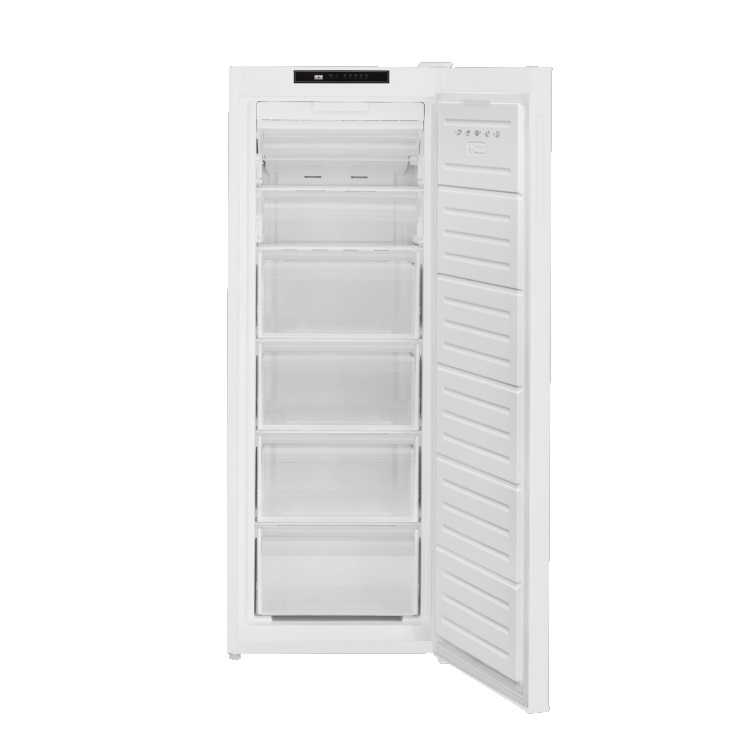 מקפיא 6 מגירות FUJICOM דגם FJ-FNF360W1 - תמונה 2 מקפיא 6 מגירות FUJICOM דגם FJ-FNF360W1 - תמונה 2