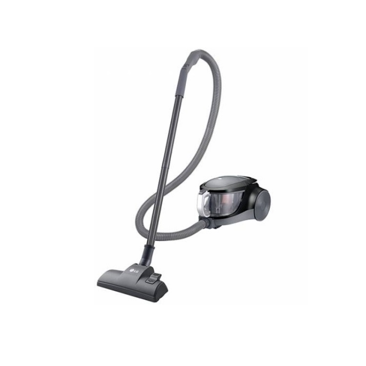 שואב אבק ציקלוני LG דגם VC4320NNT - תמונה 1 שואב אבק ציקלוני LG דגם VC4320NNT - תמונה 1