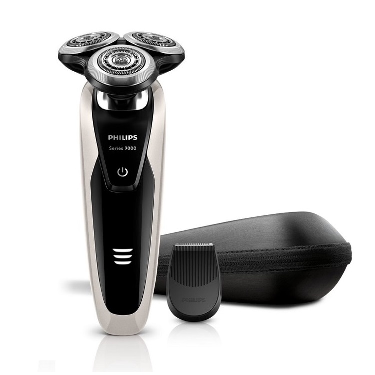 מכונת גילוח Philips פיליפס S9041 מכונת גילוח Philips פיליפס S9041