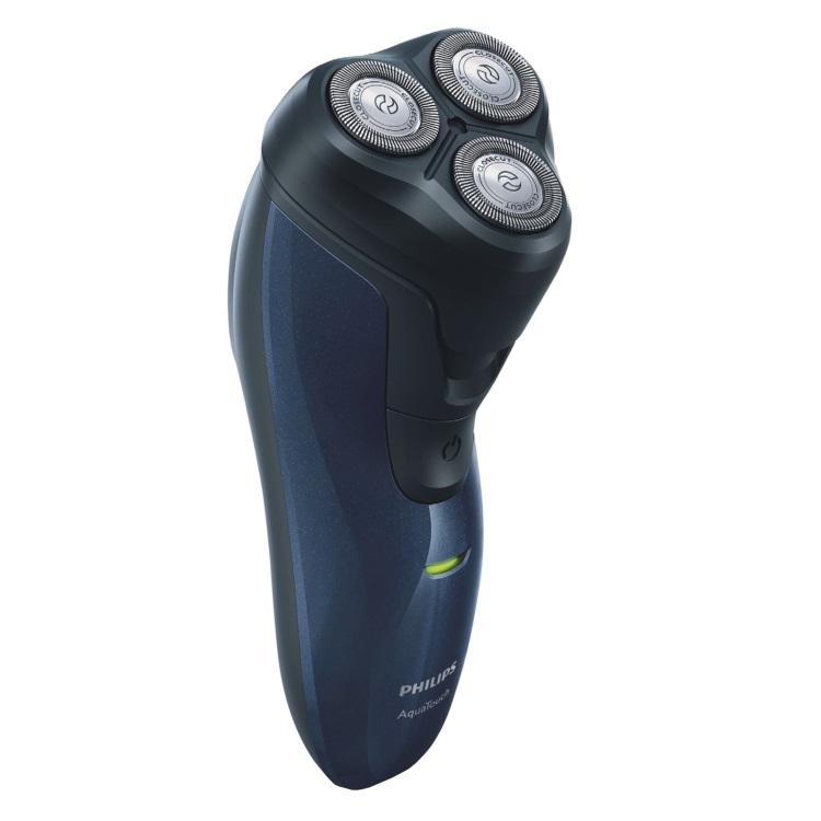 מכונת גילוח Philips פיליפס AT620 מכונת גילוח Philips פיליפס AT620