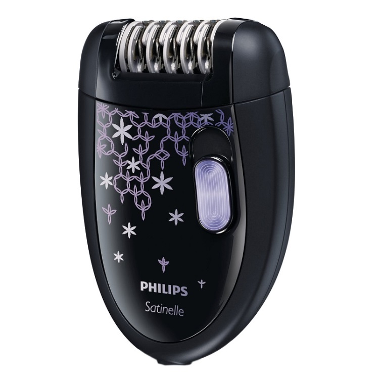 מסיר שיער Philips פיליפס HP6422 - תמונה 1 מסיר שיער Philips פיליפס HP6422 - תמונה 1