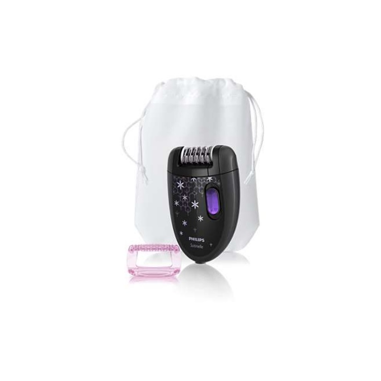 מסיר שיער Philips פיליפס HP6422 - תמונה 3 מסיר שיער Philips פיליפס HP6422 - תמונה 3