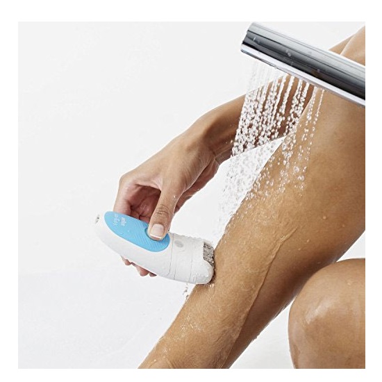 מסיר שיער Braun בראון SE5541 - תמונה 3 מסיר שיער Braun בראון SE5541 - תמונה 3