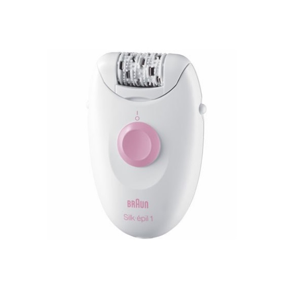 מסיר שיער BRAUN בראון 1170 - תמונה 1 מסיר שיער BRAUN בראון 1170 - תמונה 1