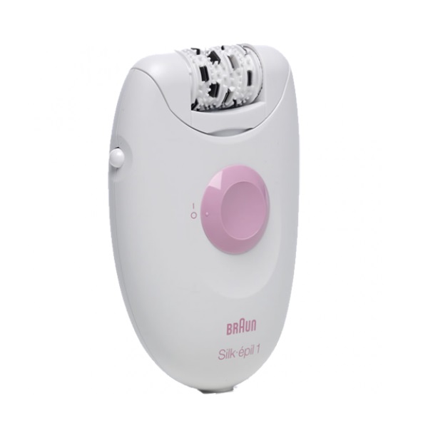 מסיר שיער BRAUN בראון 1170 - תמונה 2 מסיר שיער BRAUN בראון 1170 - תמונה 2