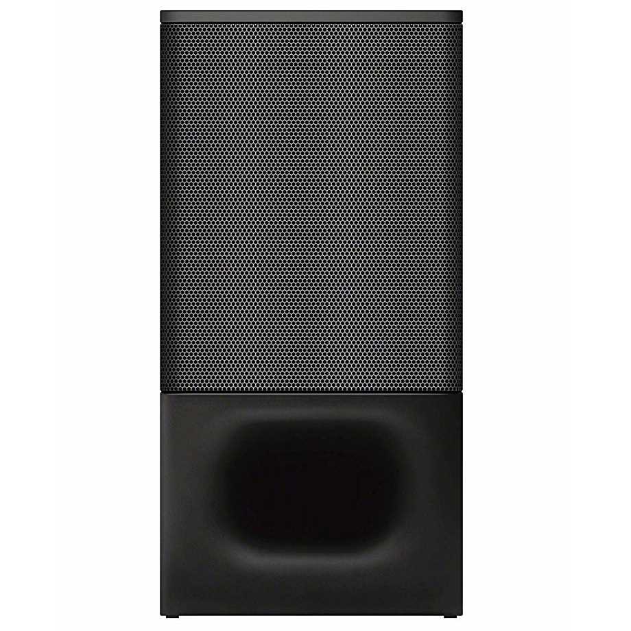 מקרן קול Sony HTS350 סוני - תמונה 3 מקרן קול Sony HTS350 סוני - תמונה 3