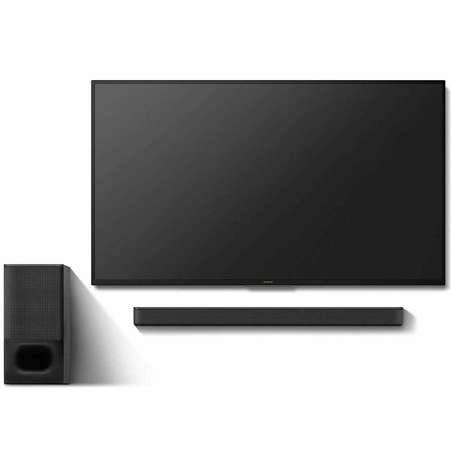 מקרן קול Sony HTS350 סוני - תמונה 5 מקרן קול Sony HTS350 סוני - תמונה 5