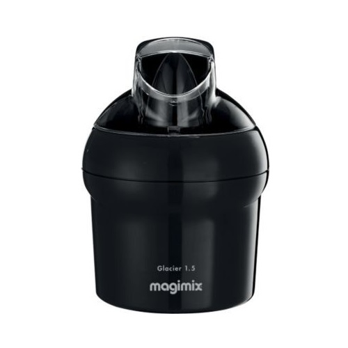 מכונת גלידה MAGIMIX מג'ימיקס DV11243N מכונת גלידה MAGIMIX מג'ימיקס DV11243N