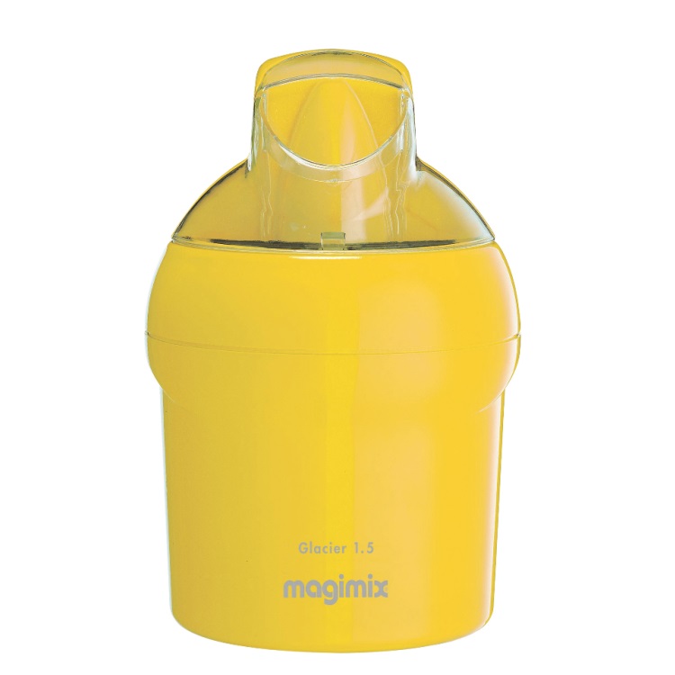 מכונת גלידה MAGIMIX מג'ימיקס DV11243LN מכונת גלידה MAGIMIX מג'ימיקס DV11243LN