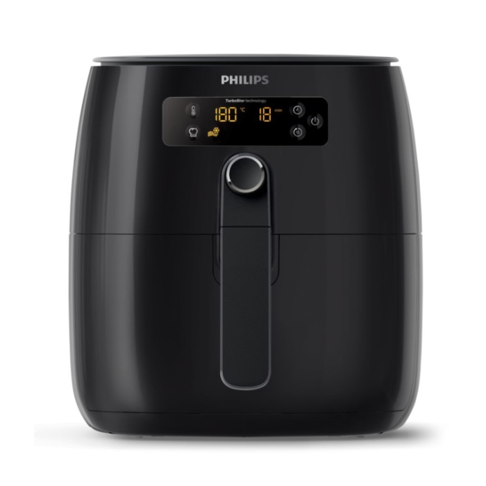 סיר טיגון ללא שמן Philips פיליפס HD9641 סיר טיגון ללא שמן Philips פיליפס HD9641