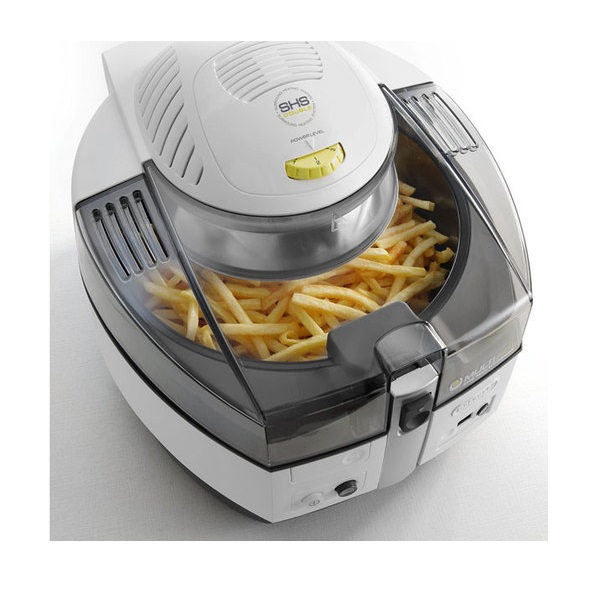 סיר טיגון ללא שמן Delonghi דלונגי FH1363 - תמונה 2 סיר טיגון ללא שמן Delonghi דלונגי FH1363 - תמונה 2