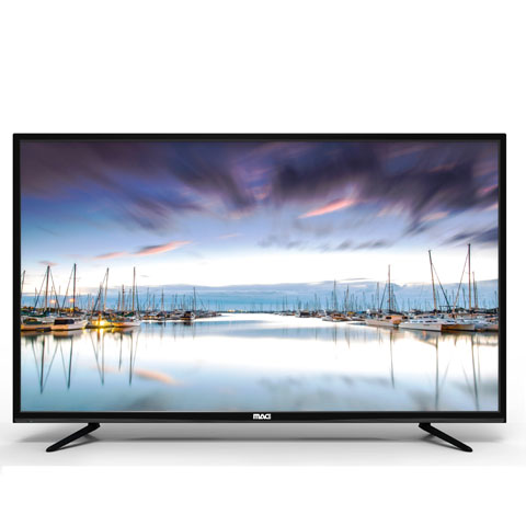 טלוויזיה MAG CR65SMART4K 4K 65 אינטש - תמונה 1 טלוויזיה MAG CR65SMART4K 4K 65 אינטש - תמונה 1