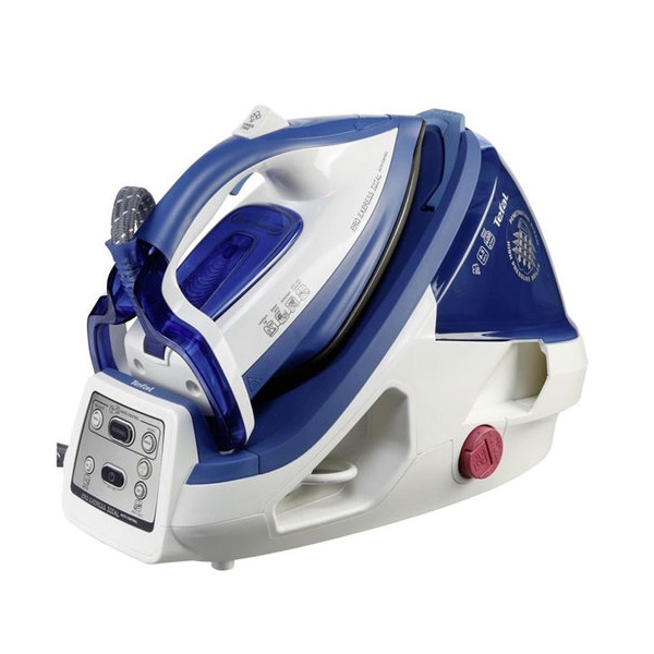 מגהץ קיטור Tefal טפאל GV8931 - תמונה 1 מגהץ קיטור Tefal טפאל GV8931 - תמונה 1