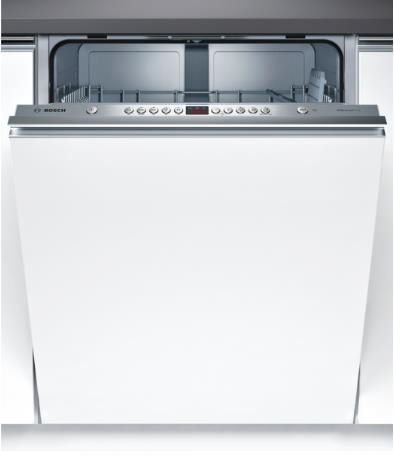 מדיח כלים רחב אינטגרלי BOSCH 60 ס מדיח כלים רחב אינטגרלי BOSCH 60 ס