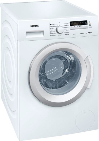 מכונת כביסה פתח קידמי Siemens WM12K260IL 8 ק מכונת כביסה פתח קידמי Siemens WM12K260IL 8 ק