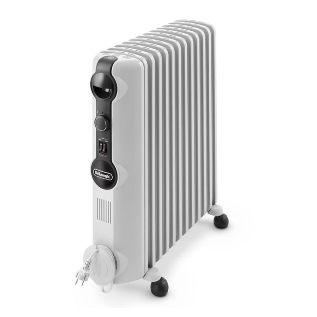 רדיאטור 12 צלעות DELONGHI דלונגי TRRS1225 - תמונה 1 רדיאטור 12 צלעות DELONGHI דלונגי TRRS1225 - תמונה 1