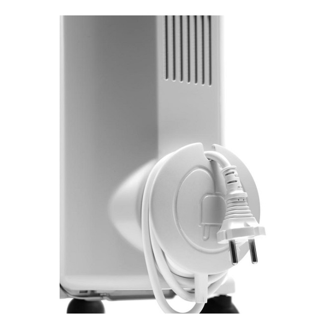 רדיאטור 12 צלעות DELONGHI דלונגי TRRS1225 - תמונה 2 רדיאטור 12 צלעות DELONGHI דלונגי TRRS1225 - תמונה 2
