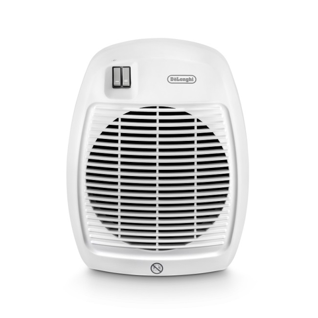 מפזר חום עומד DELONGHI דלונגי HVA0220 מפזר חום עומד DELONGHI דלונגי HVA0220