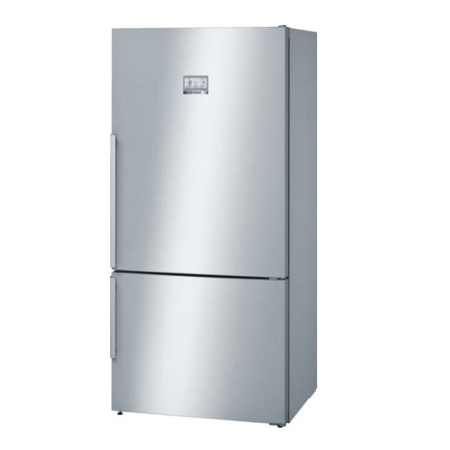 מקרר מקפיא תחתון Bosch בוש KGN76AI30L - תמונה 1 מקרר מקפיא תחתון Bosch בוש KGN76AI30L - תמונה 1