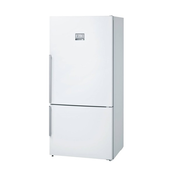 מקרר מקפיא תחתון Bosch בוש KGN86AW30L - תמונה 1 מקרר מקפיא תחתון Bosch בוש KGN86AW30L - תמונה 1