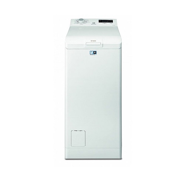 מכונת כביסה פתח עליון Electrolux אלקטרולוקס EWT2853EWW מכונת כביסה פתח עליון Electrolux אלקטרולוקס EWT2853EWW