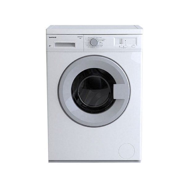 מכונת כביסה פתח קידמי Lenco LWM-5620F1 5 ק מכונת כביסה פתח קידמי Lenco LWM-5620F1 5 ק