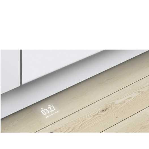 מדיח כלים רחב אינטגרלי מלא Bosch בוש SMA46QX00E - תמונה 2 מדיח כלים רחב אינטגרלי מלא Bosch בוש SMA46QX00E - תמונה 2
