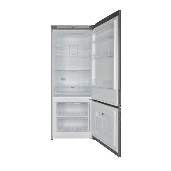מקרר מקפיא תחתון Fujicom פוג'יקום FJ-NF600S1 - תמונה 2 מקרר מקפיא תחתון Fujicom פוג'יקום FJ-NF600S1 - תמונה 2
