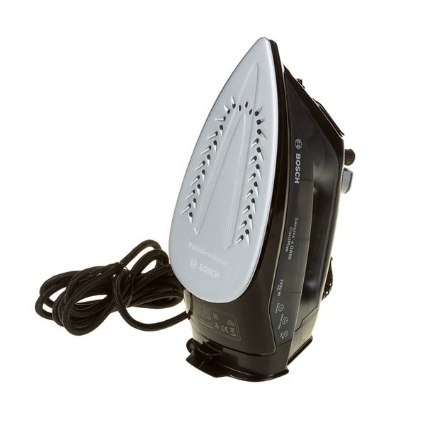 מגהץ אדים Bosch בוש TDA102411C - תמונה 2 מגהץ אדים Bosch בוש TDA102411C - תמונה 2