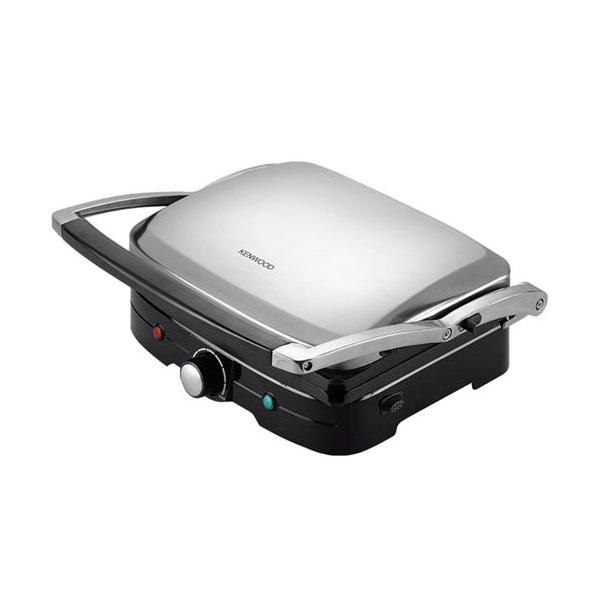 טוסטר לחיצה 4 Kenwood HG369 קנווד טוסטר לחיצה 4 Kenwood HG369 קנווד