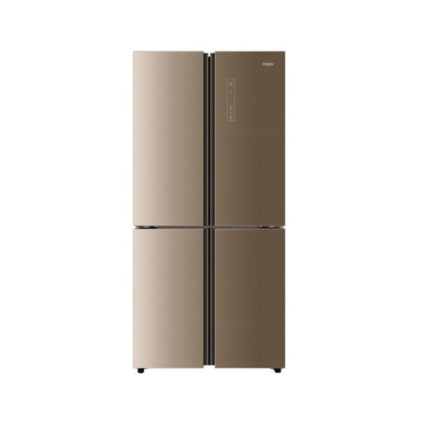 מקרר 4 דלתות HAIER האייר HRF456FG זכוכית גולד מקרר 4 דלתות HAIER האייר HRF456FG זכוכית גולד