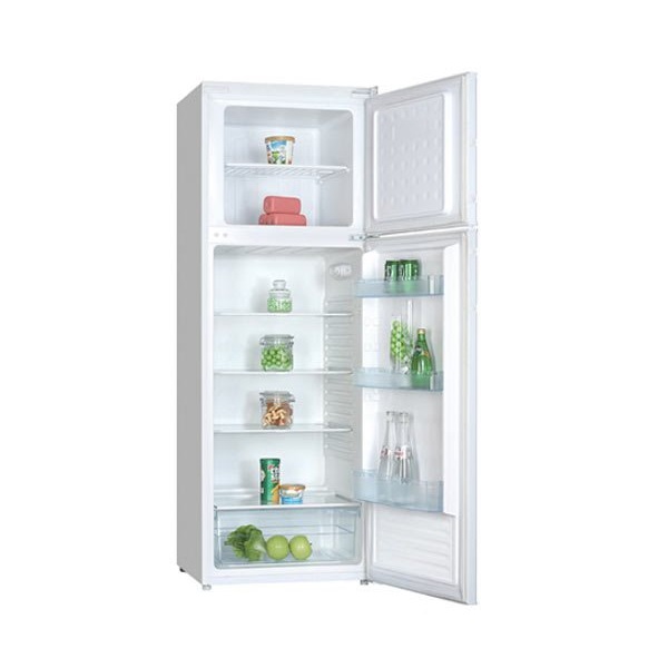 מקרר מקפיא עליון Haier האייר HRF350 - תמונה 2 מקרר מקפיא עליון Haier האייר HRF350 - תמונה 2