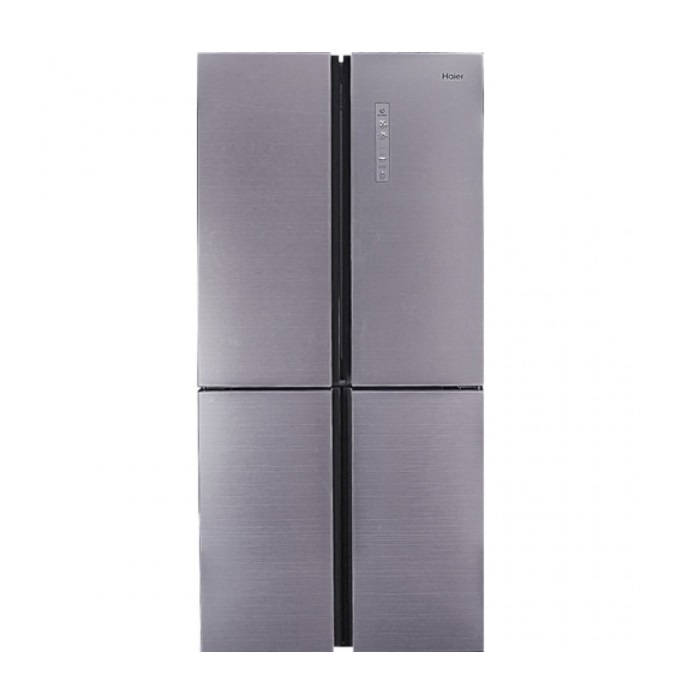 מקרר 4 דלתות Haier האייר HRF550FSS מקרר 4 דלתות Haier האייר HRF550FSS