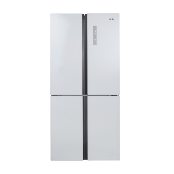מקרר 4 דלתות Haier האייר HRF550FW מקרר 4 דלתות Haier האייר HRF550FW