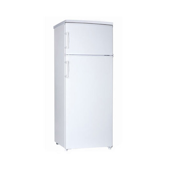 מקרר מקפיא עליון Haier האייר HRF220WH - תמונה 1 מקרר מקפיא עליון Haier האייר HRF220WH - תמונה 1