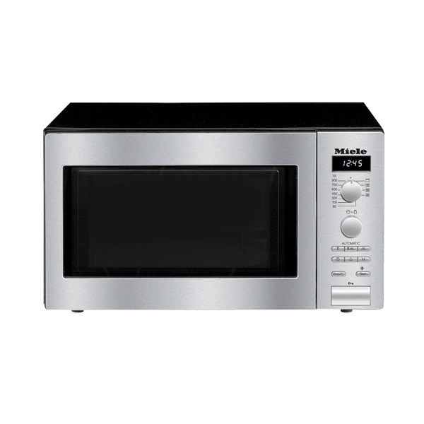 מיקרוגל משולב גריל Miele מילה M6012