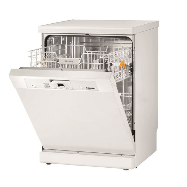 מדיח כלים רחב Miele מילה G4203SC - תמונה 2 מדיח כלים רחב Miele מילה G4203SC - תמונה 2