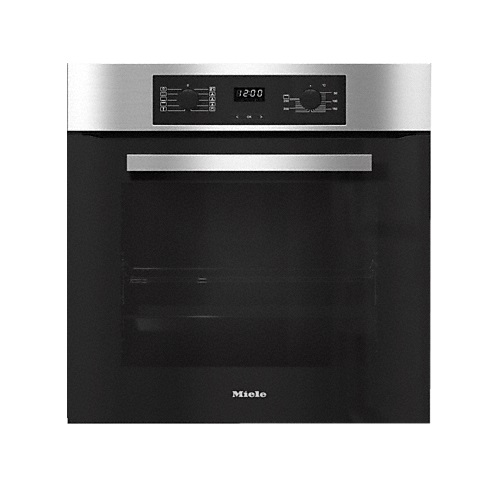 תנור בנוי Miele מילה H2267B תנור בנוי Miele מילה H2267B