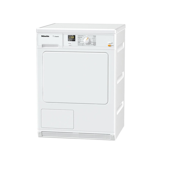 מייבש כביסה Miele TDA140C 7 ק מייבש כביסה Miele TDA140C 7 ק
